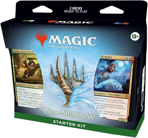 Magic: The Gathering